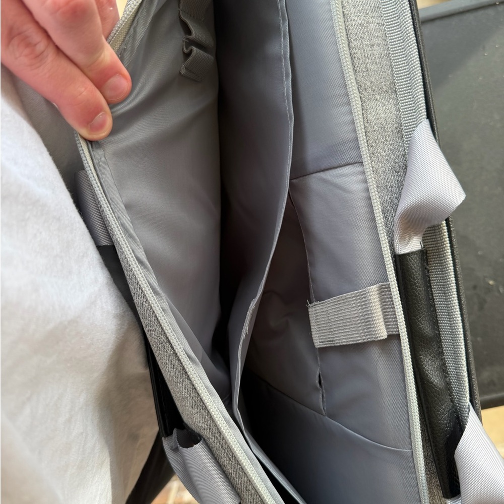Laptop lap pad - Picture 4 of 4